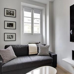 Appartement met een Slaapkamer